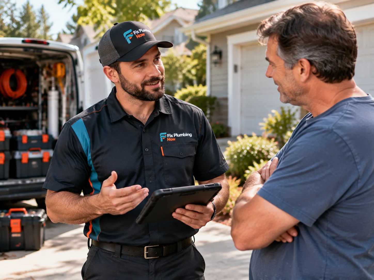 Clogged Drain Service Walterboro, SC FAQs